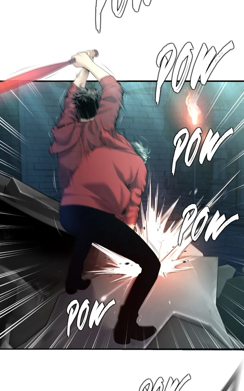 Leveling Up in an Exclusive Dungeon Chapter 10 page 26 - 