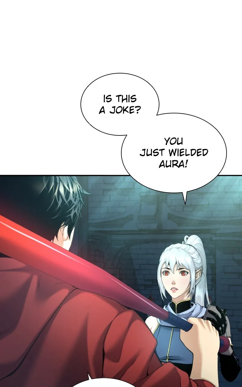 Leveling Up in an Exclusive Dungeon Chapter 10 page 34 - 