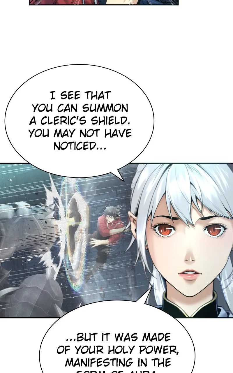 Leveling Up in an Exclusive Dungeon Chapter 10 page 38 - 