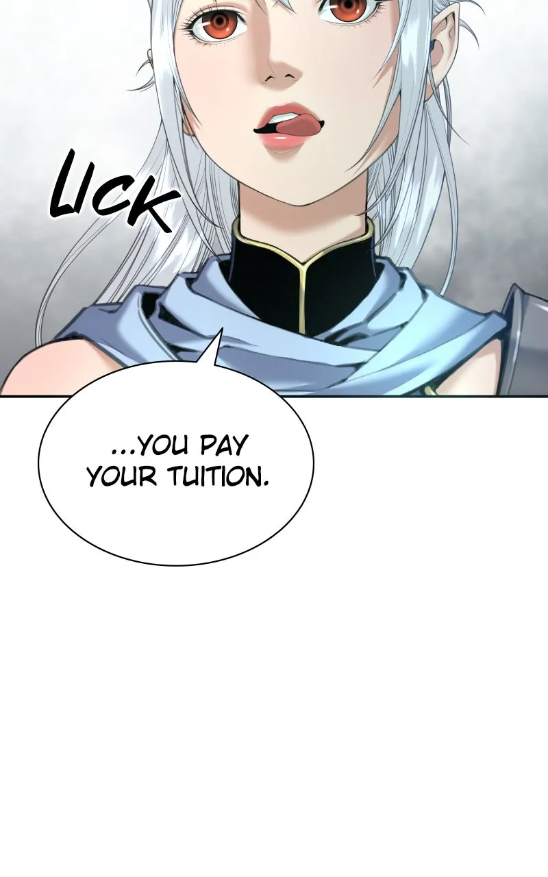 Leveling Up in an Exclusive Dungeon Chapter 10 page 41 - 