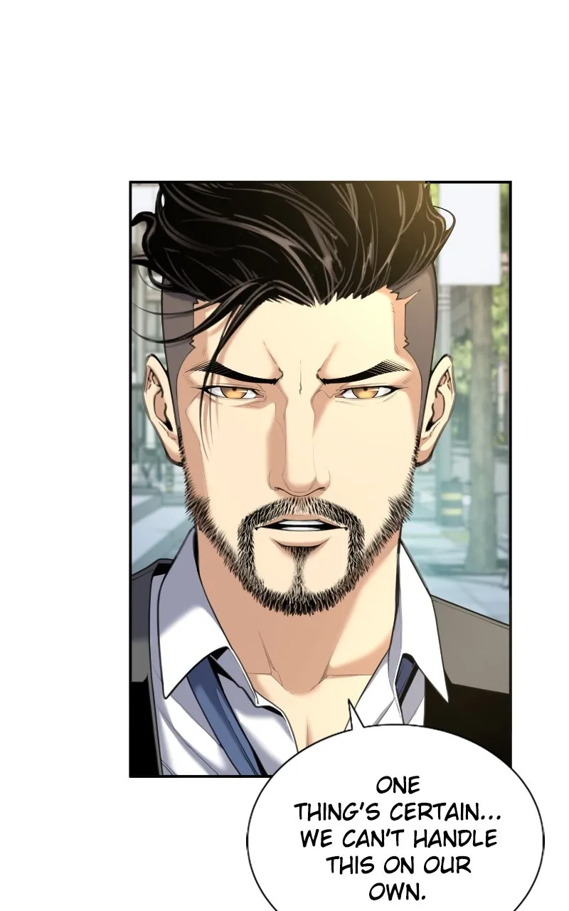 Leveling Up in an Exclusive Dungeon Chapter 10 page 46 - 