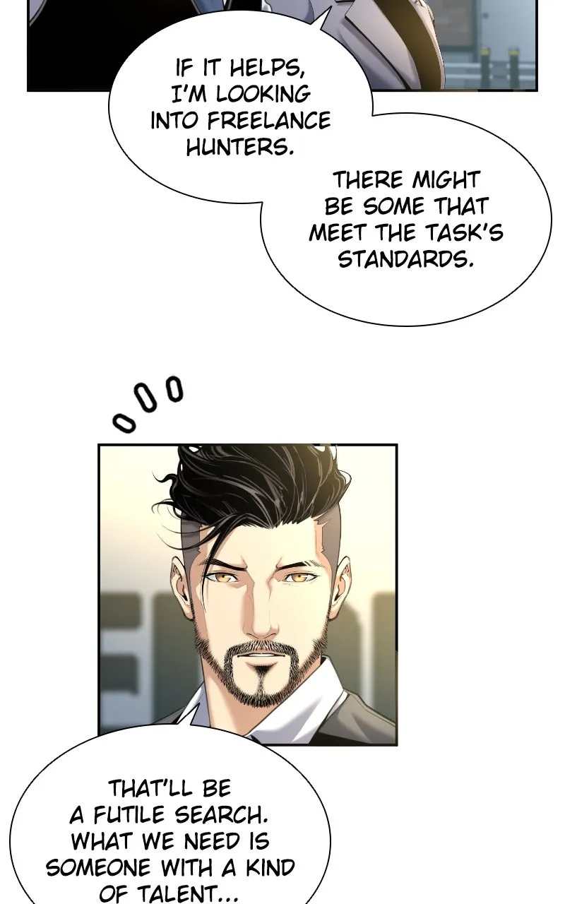 Leveling Up in an Exclusive Dungeon Chapter 10 page 49 - 