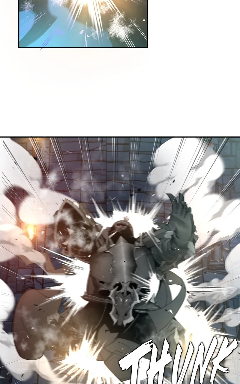 Leveling Up in an Exclusive Dungeon Chapter 10 page 6 - 