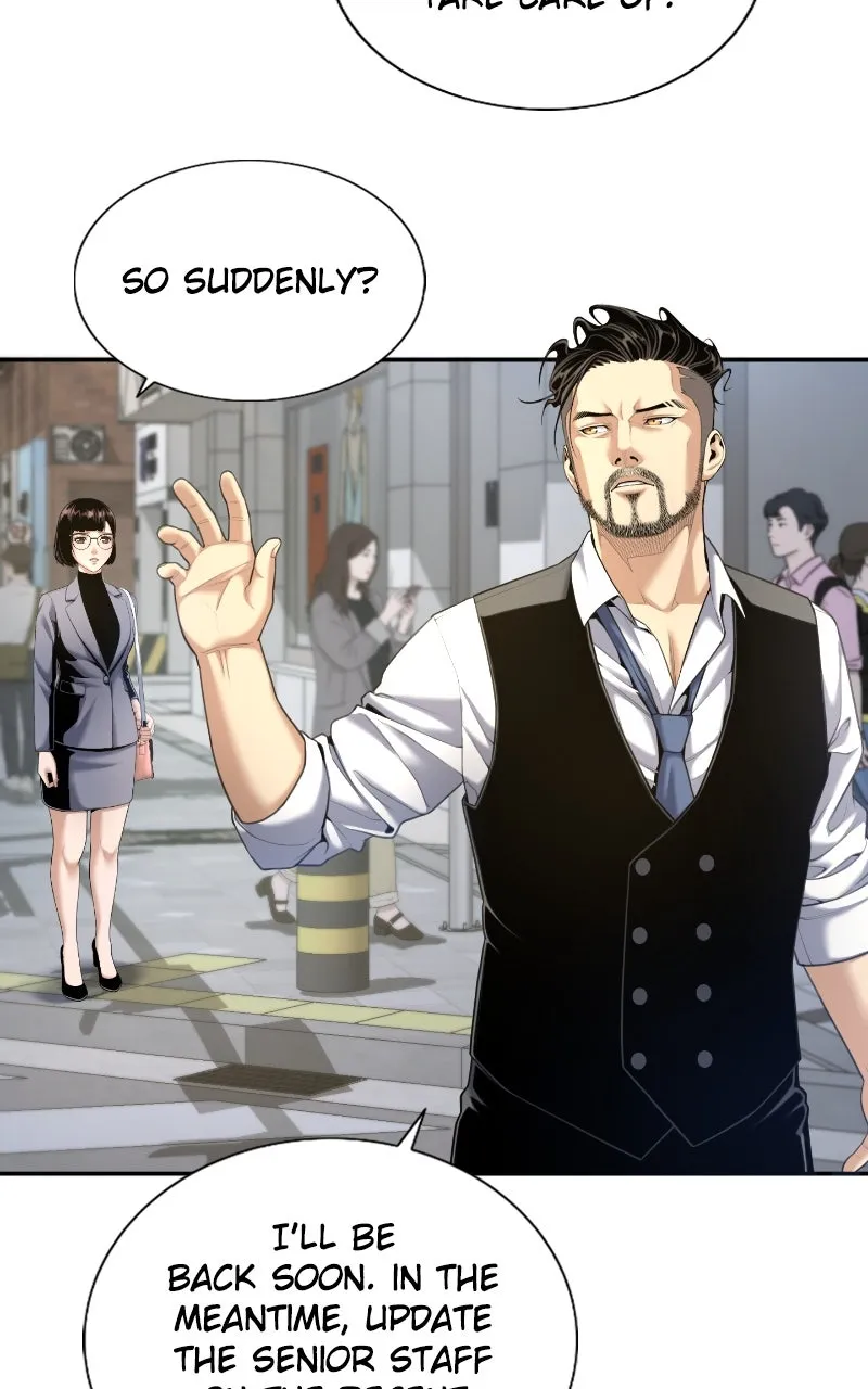 Leveling Up in an Exclusive Dungeon Chapter 10 page 52 - 