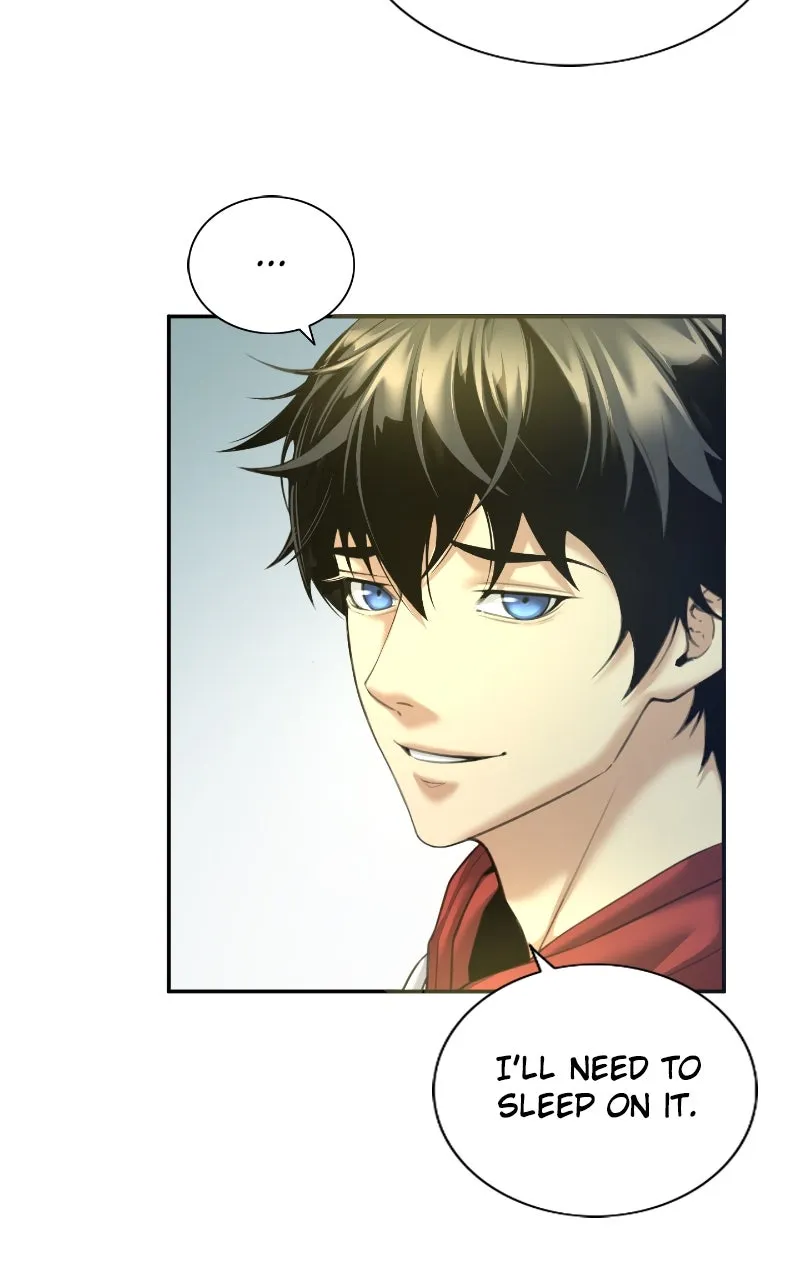 Leveling Up in an Exclusive Dungeon Chapter 10 page 60 - 