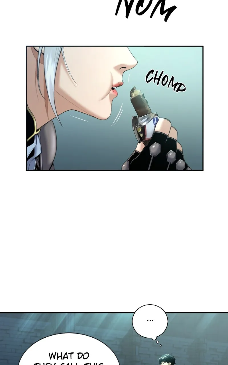 Leveling Up in an Exclusive Dungeon Chapter 10 page 62 - 