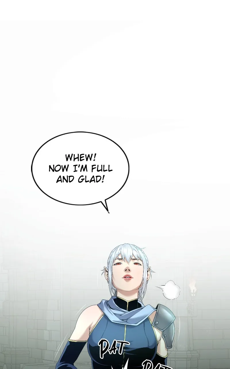 Leveling Up in an Exclusive Dungeon Chapter 10 page 64 - 