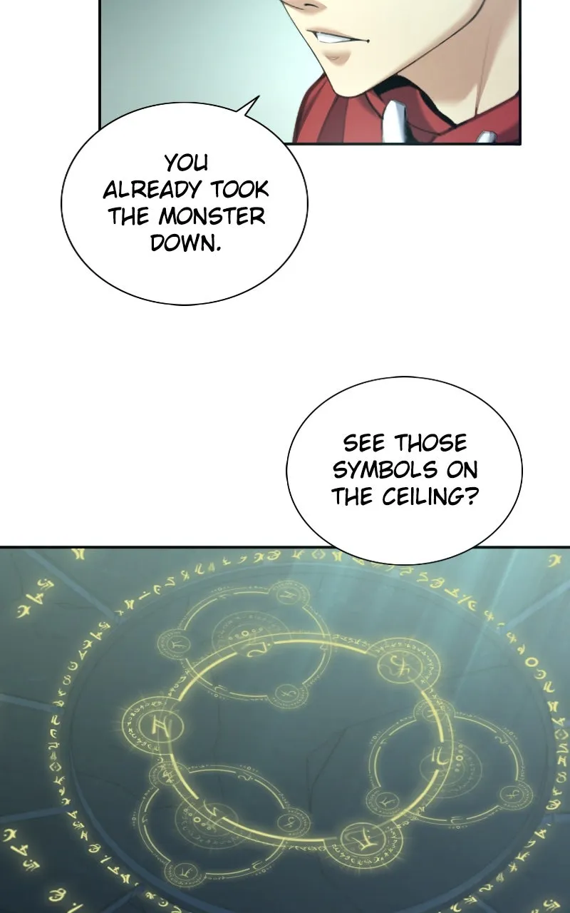 Leveling Up in an Exclusive Dungeon Chapter 10 page 66 - 