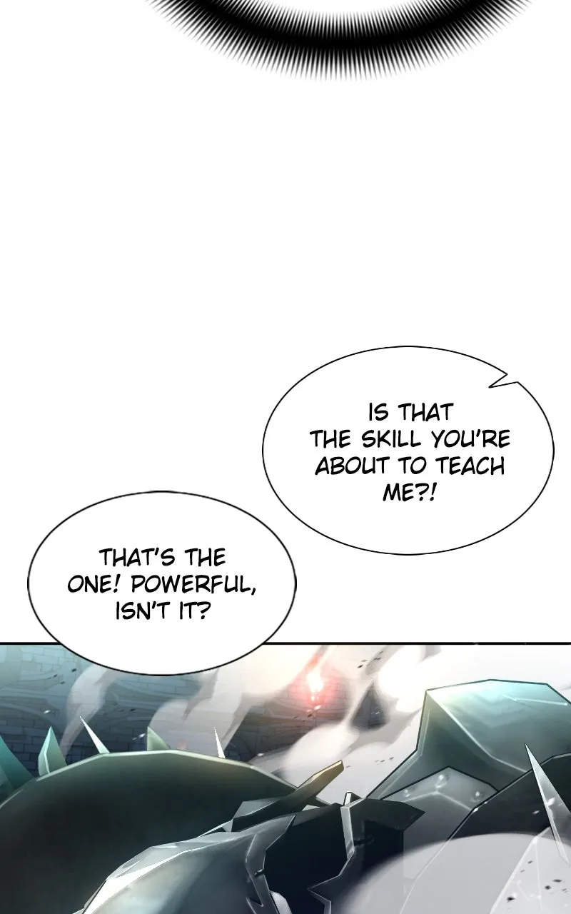 Leveling Up in an Exclusive Dungeon Chapter 10 page 8 - 