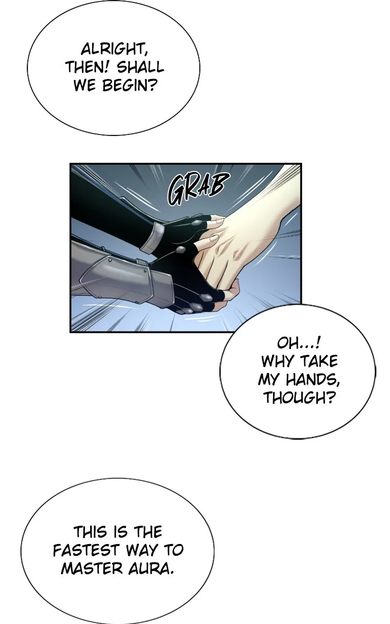 Leveling Up in an Exclusive Dungeon Chapter 10 page 72 - 