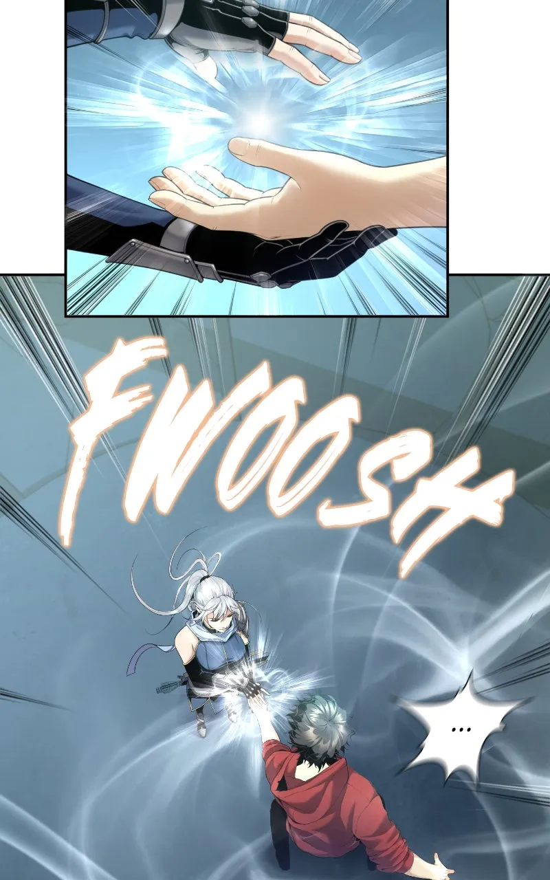 Leveling Up in an Exclusive Dungeon Chapter 10 page 76 - 