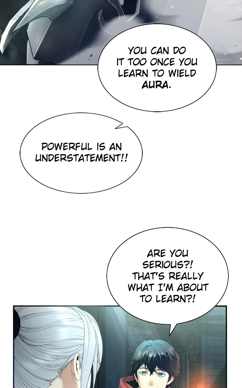 Leveling Up in an Exclusive Dungeon Chapter 10 page 9 - 