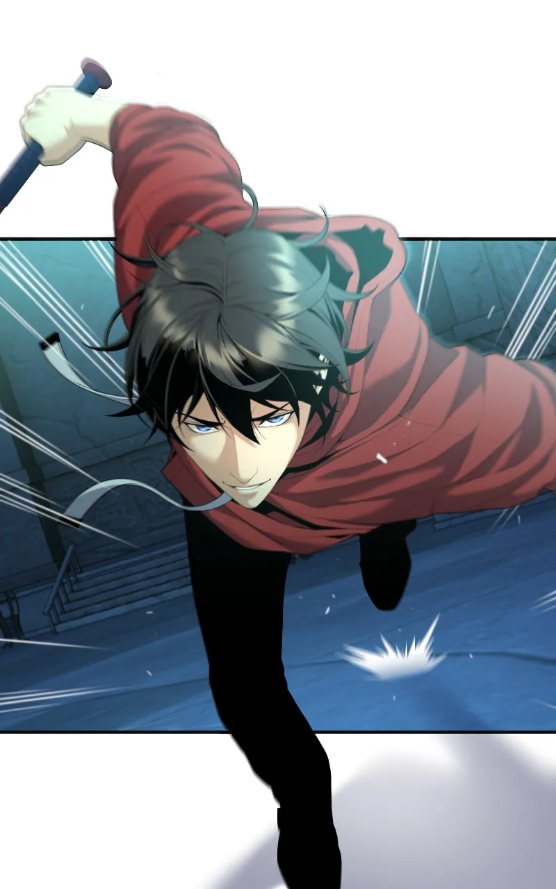 Leveling Up in an Exclusive Dungeon Chapter 11 page 13 - 