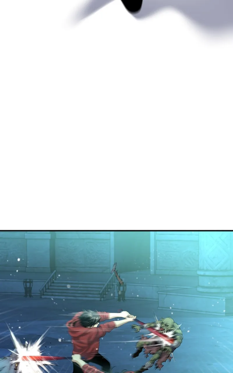 Leveling Up in an Exclusive Dungeon Chapter 11 page 14 - 