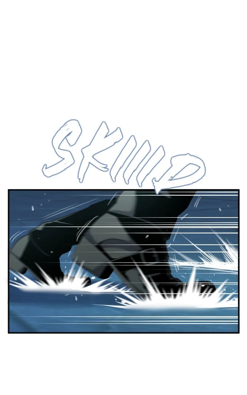 Leveling Up in an Exclusive Dungeon Chapter 11 page 21 - 
