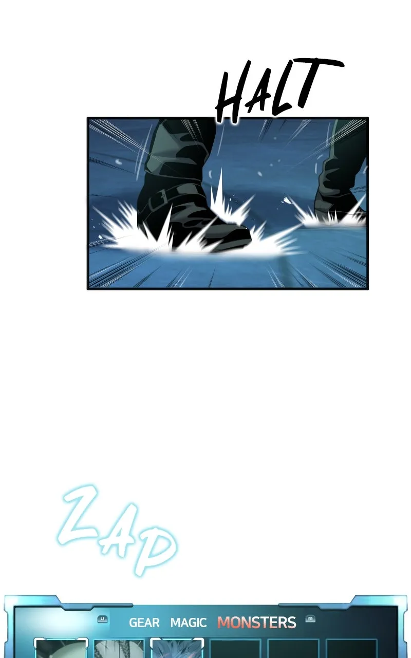 Leveling Up in an Exclusive Dungeon Chapter 11 page 22 - 