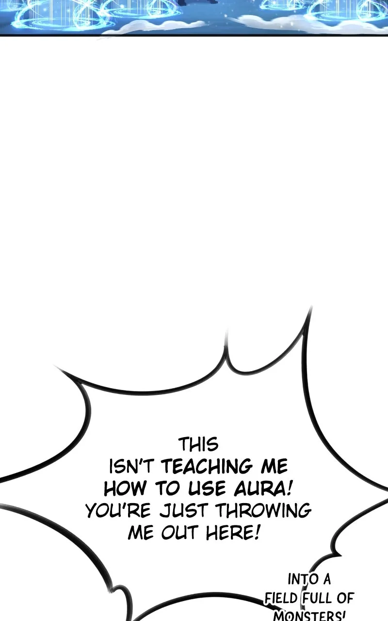 Leveling Up in an Exclusive Dungeon Chapter 11 page 24 - 