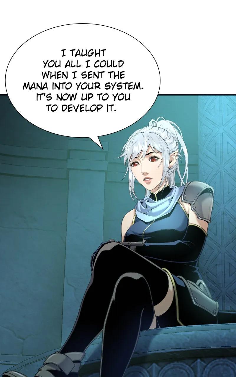 Leveling Up in an Exclusive Dungeon Chapter 11 page 26 - 