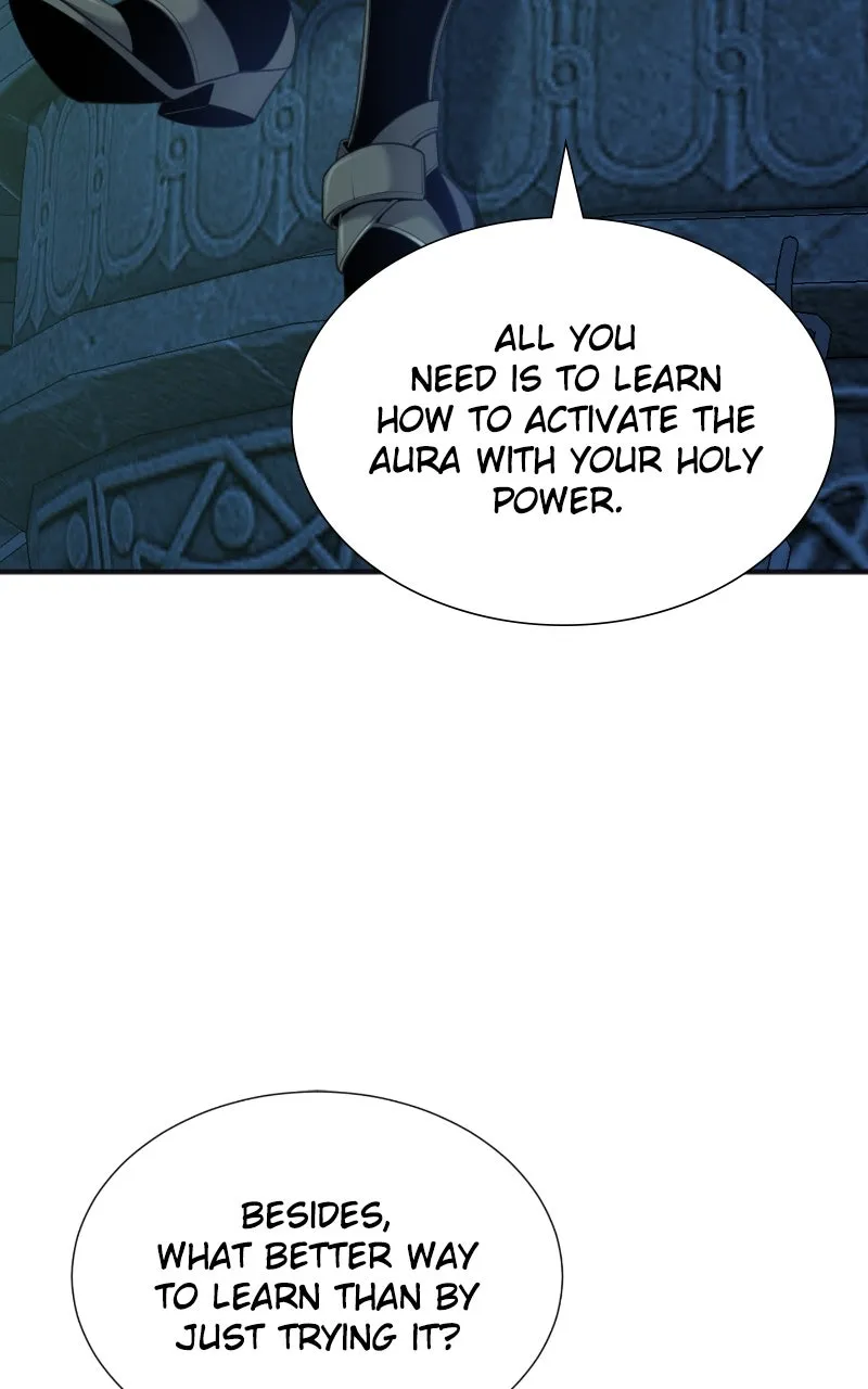 Leveling Up in an Exclusive Dungeon Chapter 11 page 27 - 