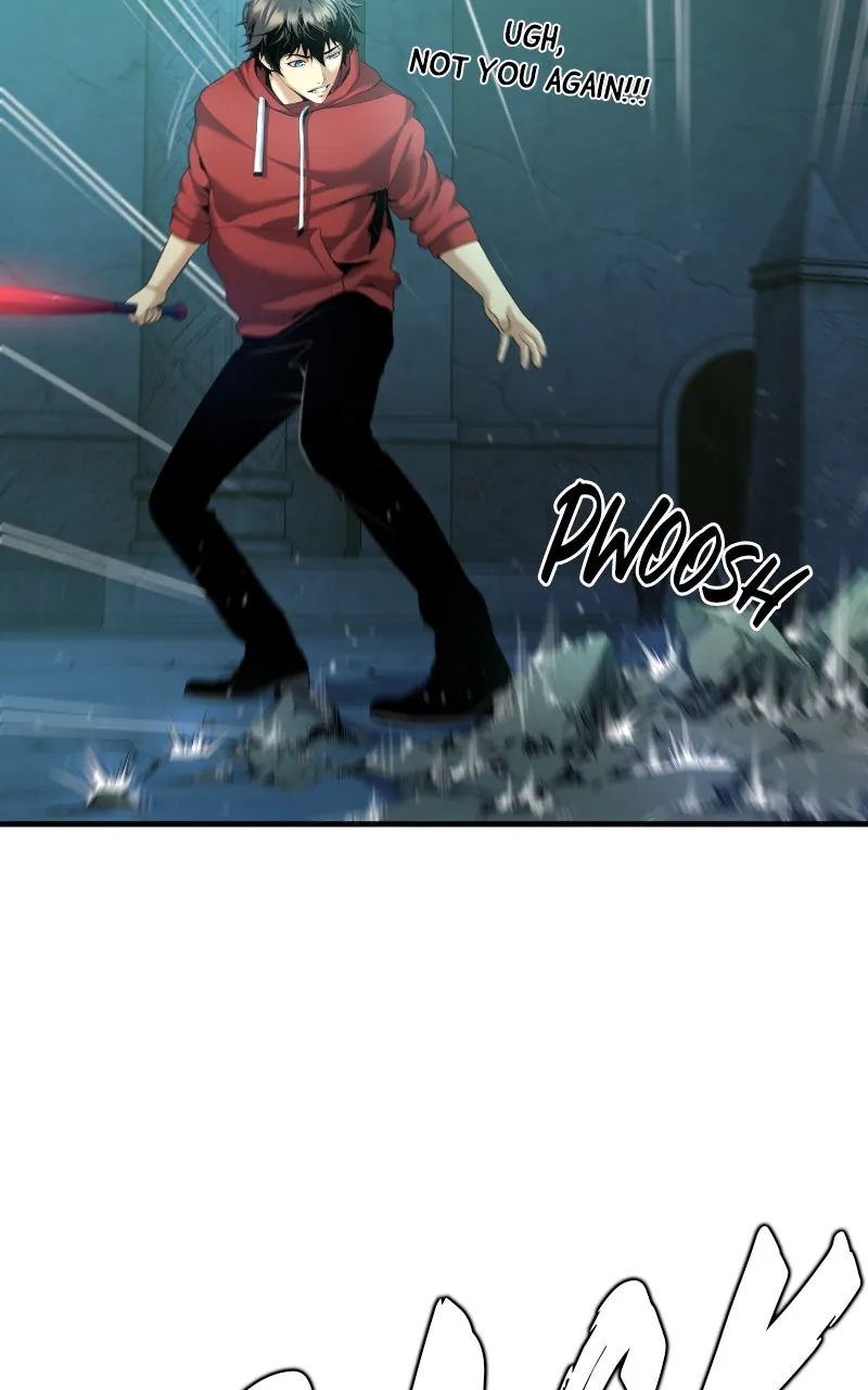 Leveling Up in an Exclusive Dungeon Chapter 11 page 29 - 