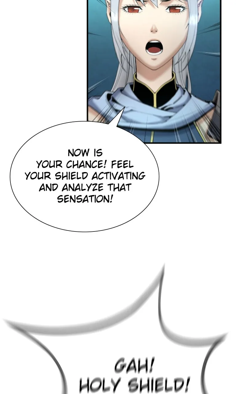Leveling Up in an Exclusive Dungeon Chapter 11 page 35 - 