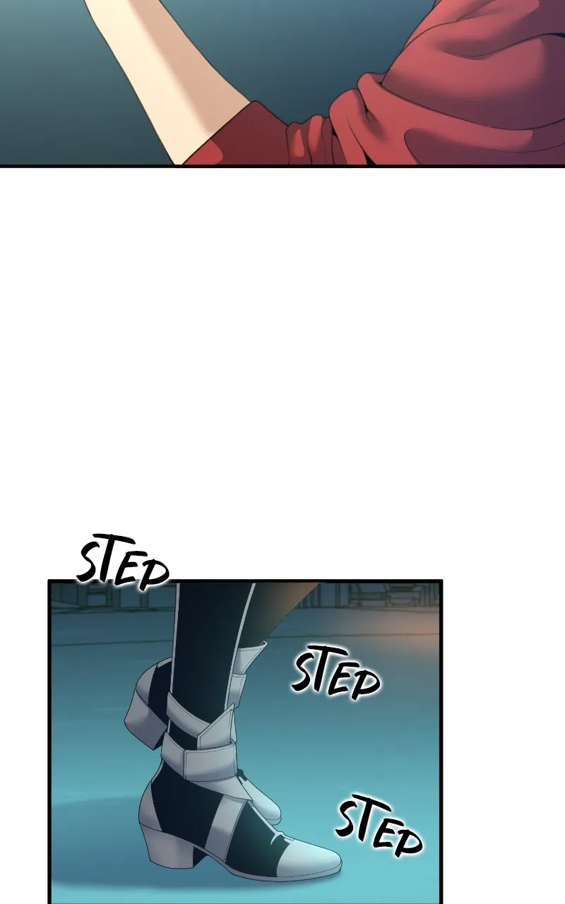 Leveling Up in an Exclusive Dungeon Chapter 11 page 5 - 