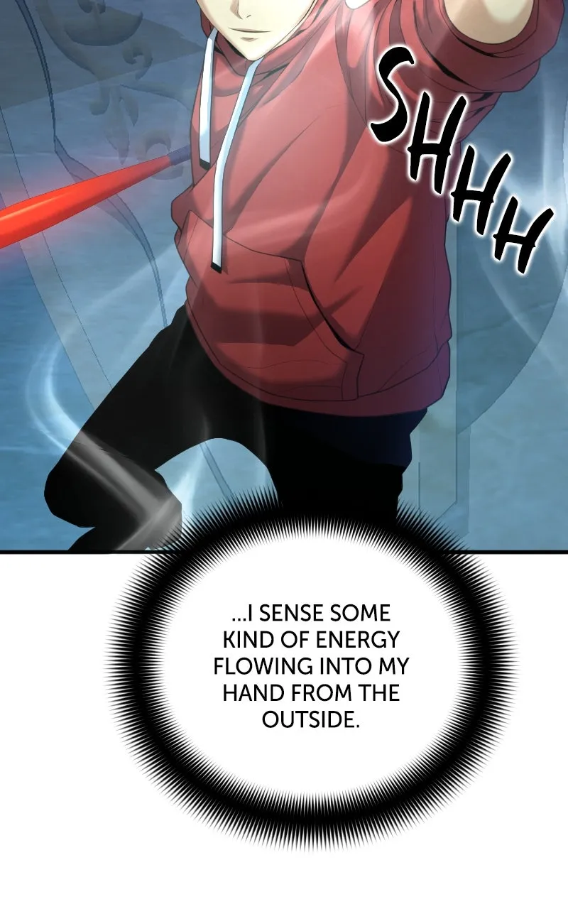 Leveling Up in an Exclusive Dungeon Chapter 11 page 41 - 