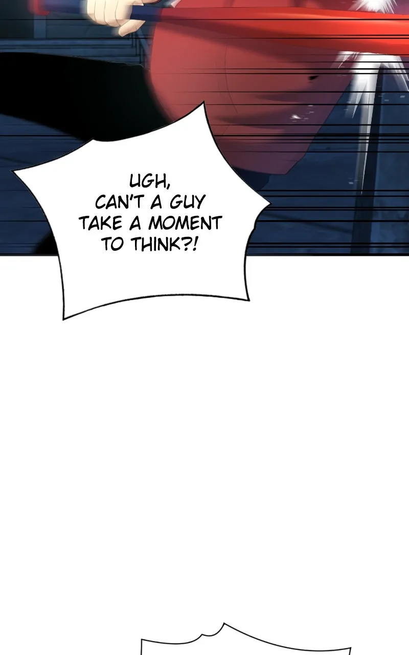 Leveling Up in an Exclusive Dungeon Chapter 11 page 52 - 