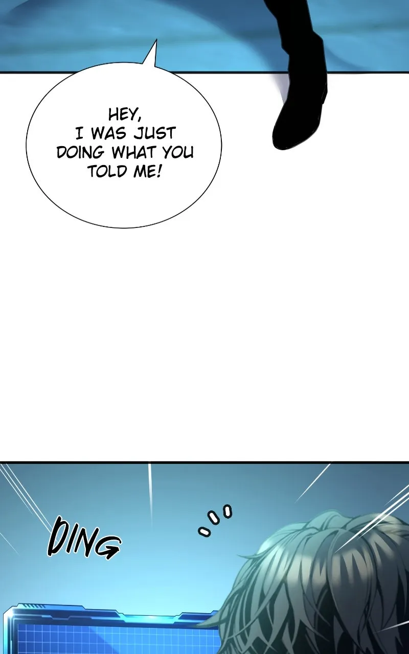 Leveling Up in an Exclusive Dungeon Chapter 11 page 55 - 