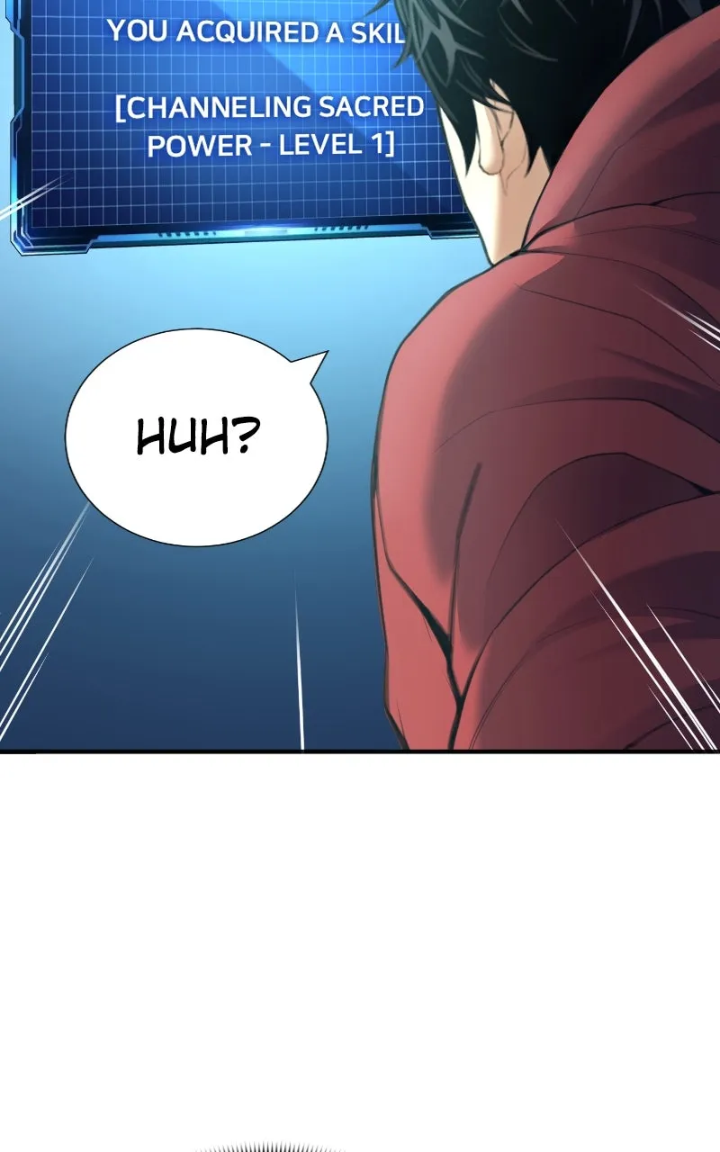 Leveling Up in an Exclusive Dungeon Chapter 11 page 56 - 