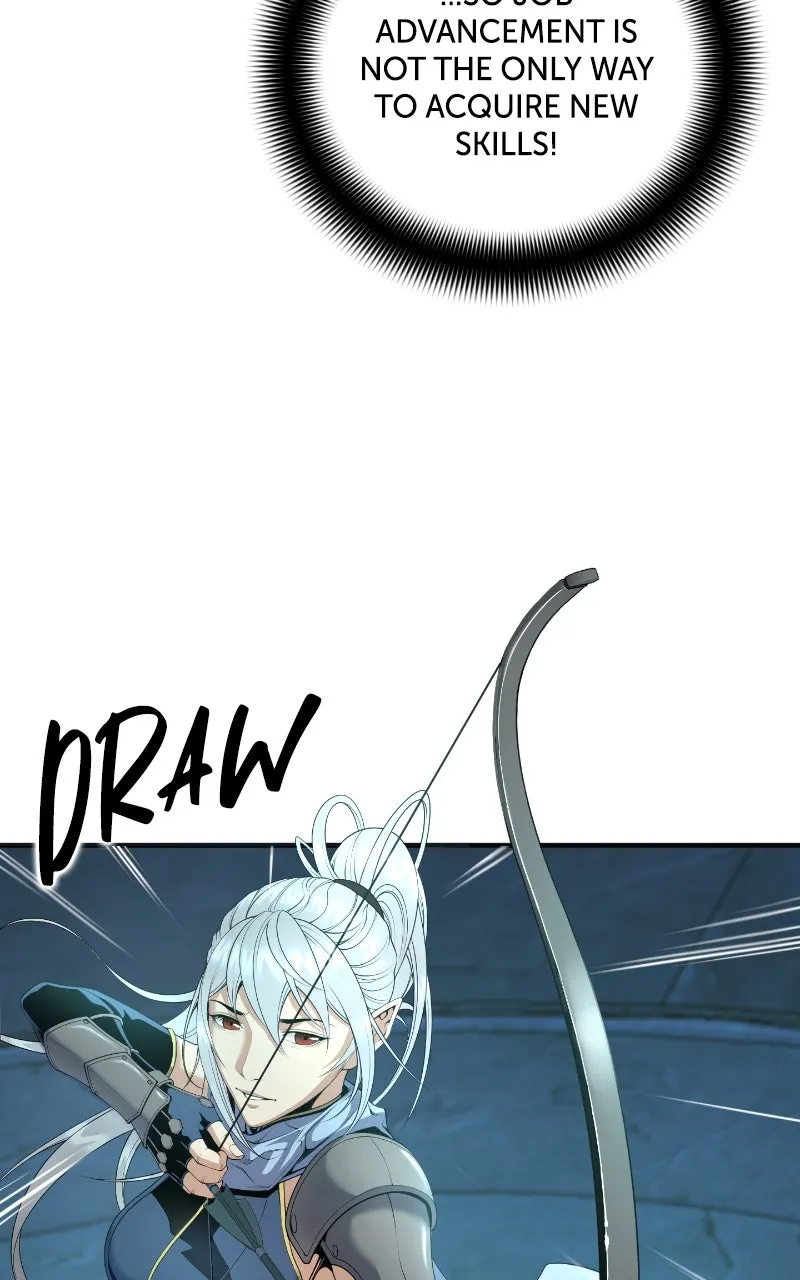 Leveling Up in an Exclusive Dungeon Chapter 11 page 58 - 