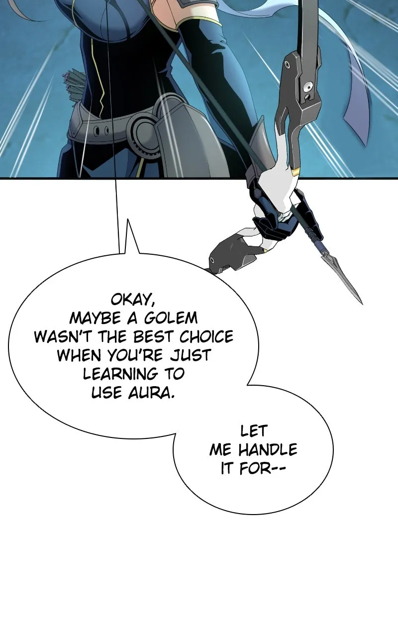 Leveling Up in an Exclusive Dungeon Chapter 11 page 59 - 