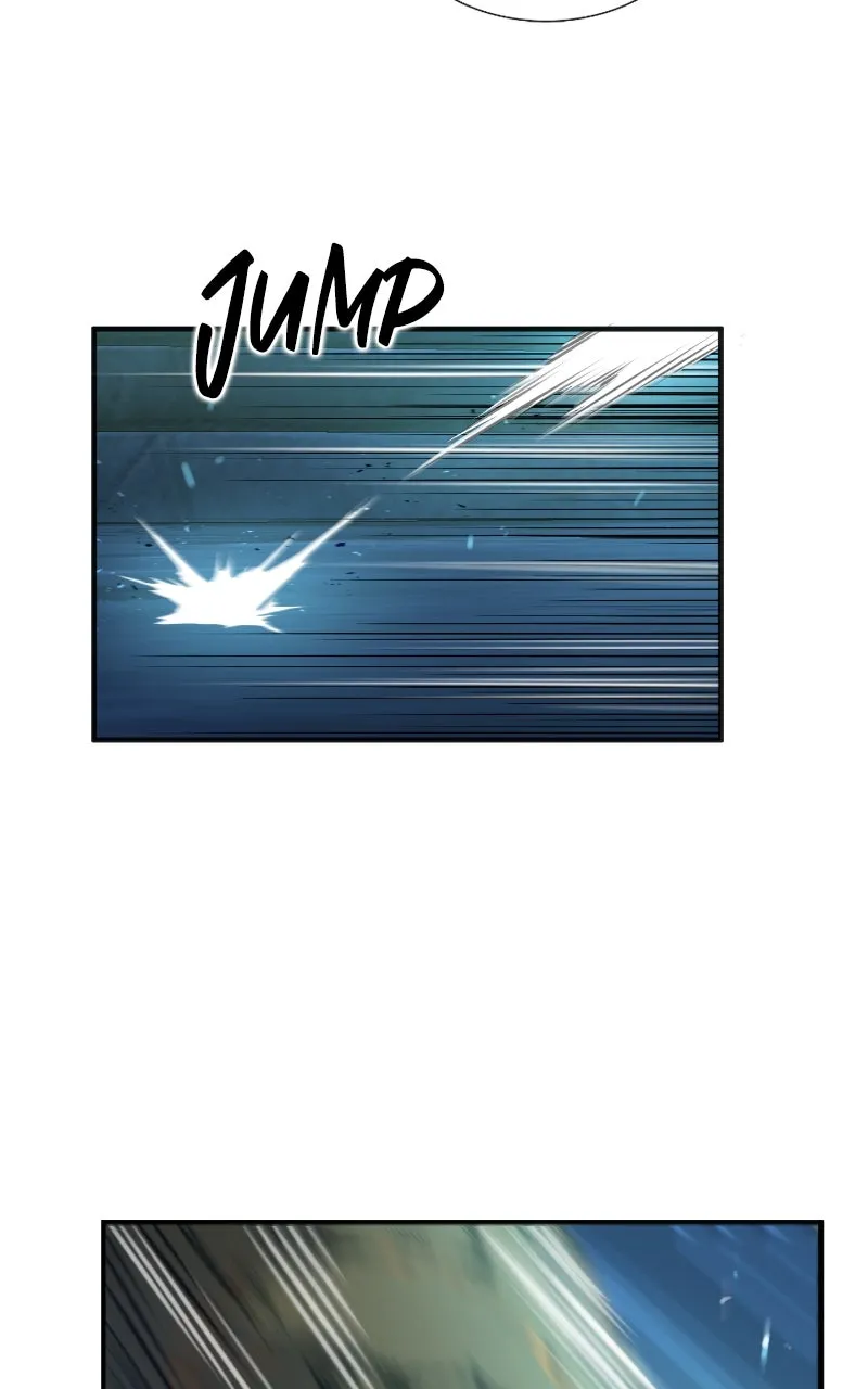 Leveling Up in an Exclusive Dungeon Chapter 11 page 61 - 