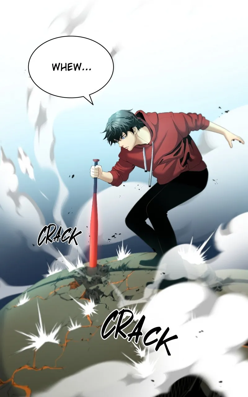 Leveling Up in an Exclusive Dungeon Chapter 11 page 78 - 