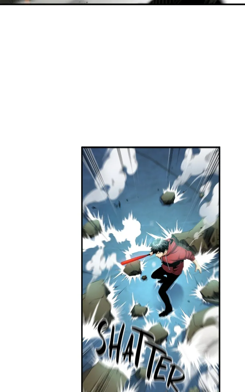Leveling Up in an Exclusive Dungeon Chapter 11 page 79 - 