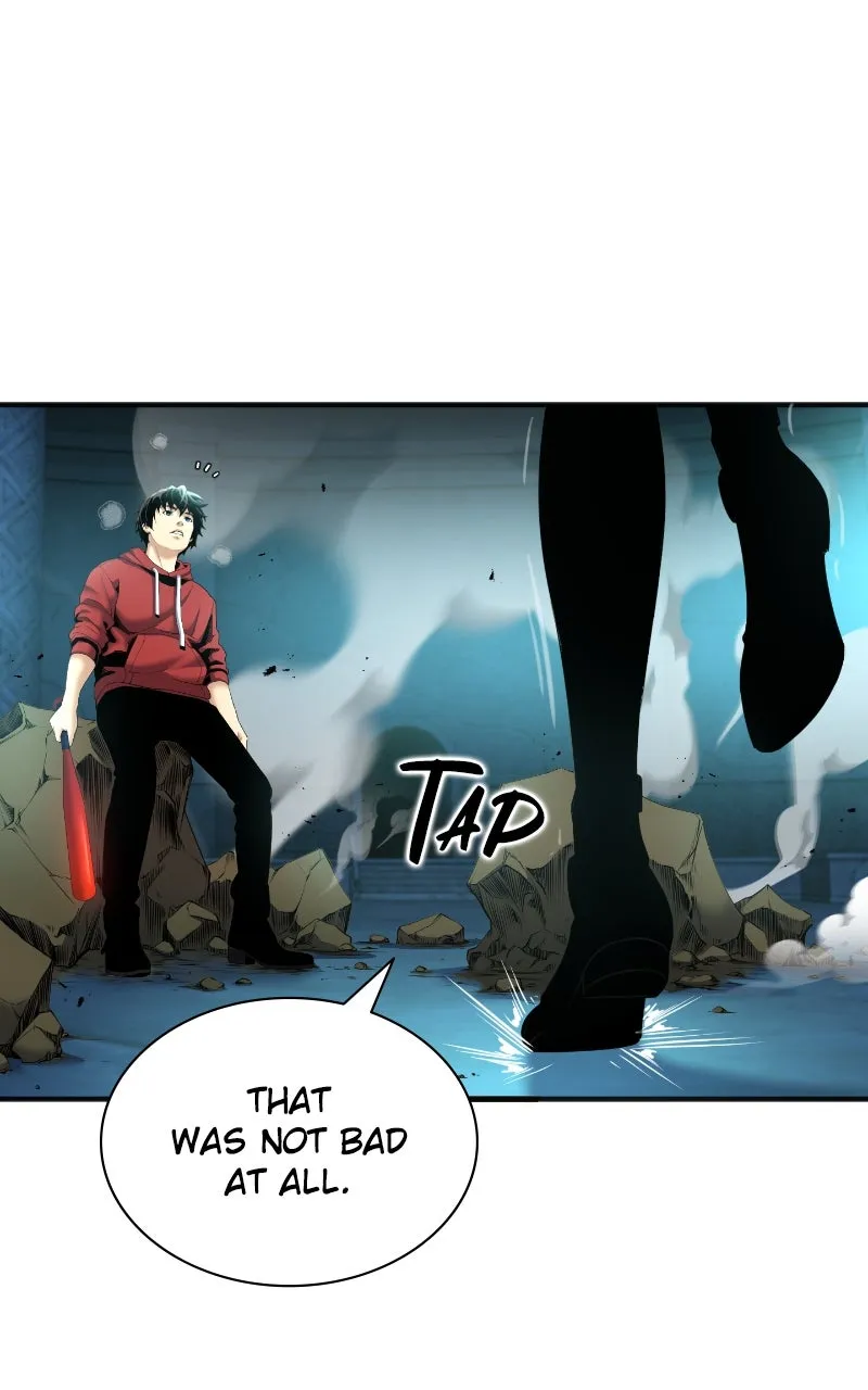Leveling Up in an Exclusive Dungeon Chapter 11 page 83 - 