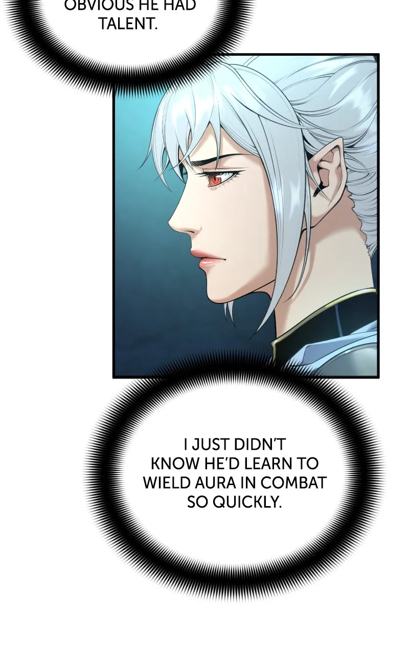 Leveling Up in an Exclusive Dungeon Chapter 11 page 85 - 