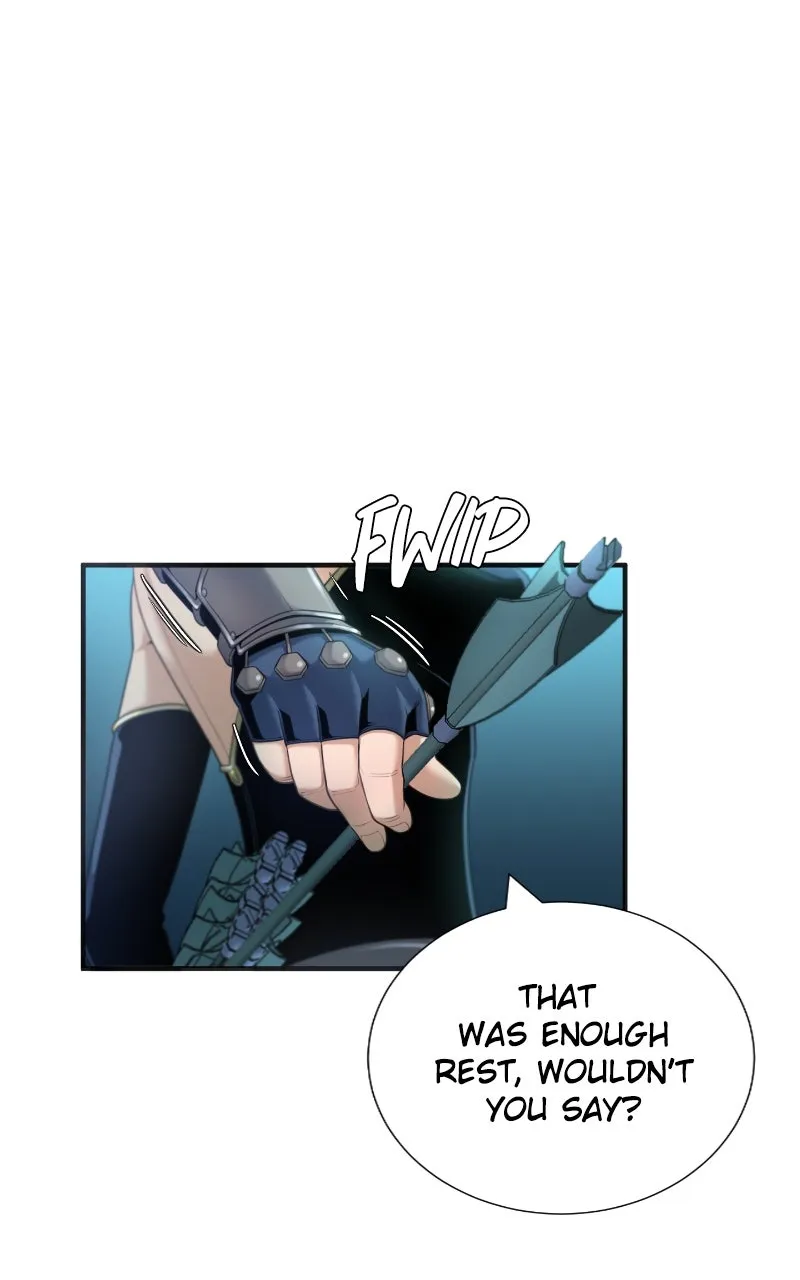 Leveling Up in an Exclusive Dungeon Chapter 11 page 89 - 