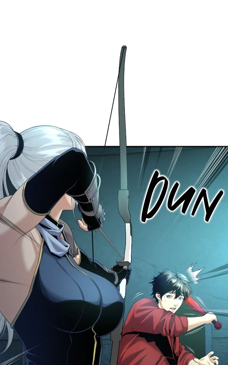 Leveling Up in an Exclusive Dungeon Chapter 11 page 90 - 