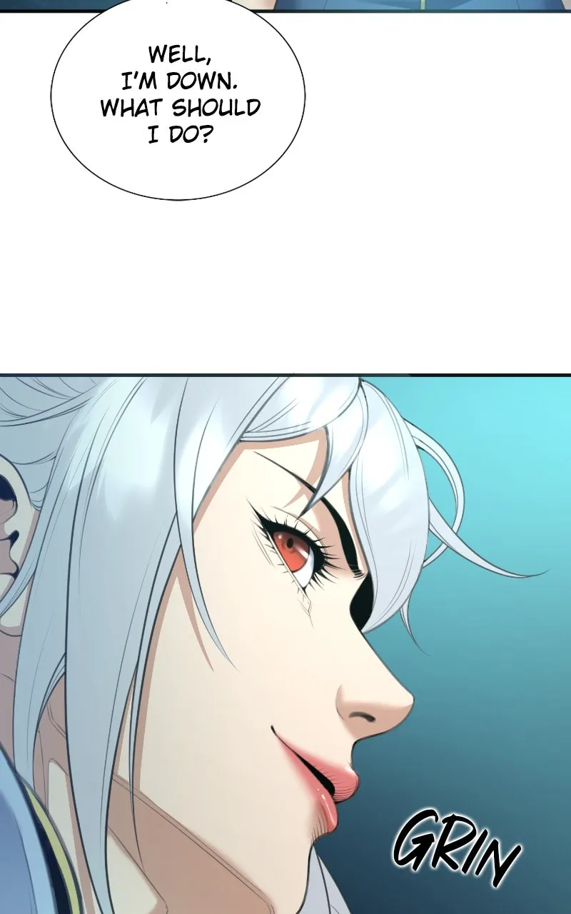 Leveling Up in an Exclusive Dungeon Chapter 11 page 10 - 