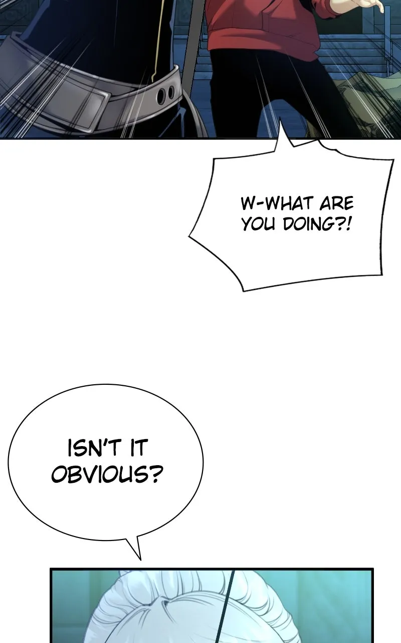 Leveling Up in an Exclusive Dungeon Chapter 11 page 91 - 