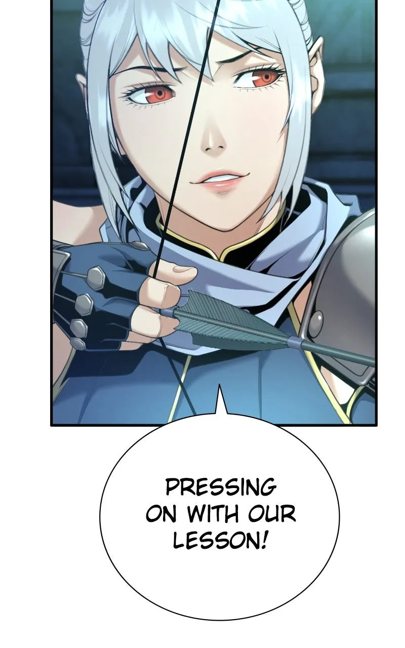 Leveling Up in an Exclusive Dungeon Chapter 11 page 92 - 