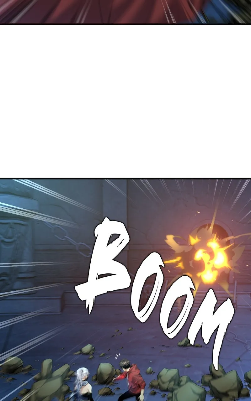 Leveling Up in an Exclusive Dungeon Chapter 11 page 94 - 