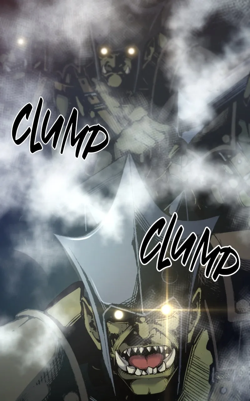 Leveling Up in an Exclusive Dungeon Chapter 11 page 98 - 