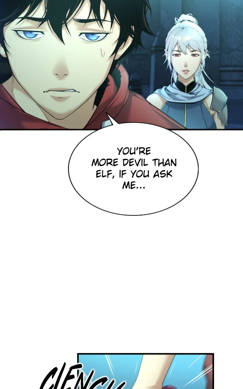 Leveling Up in an Exclusive Dungeon Chapter 11 page 100 - 