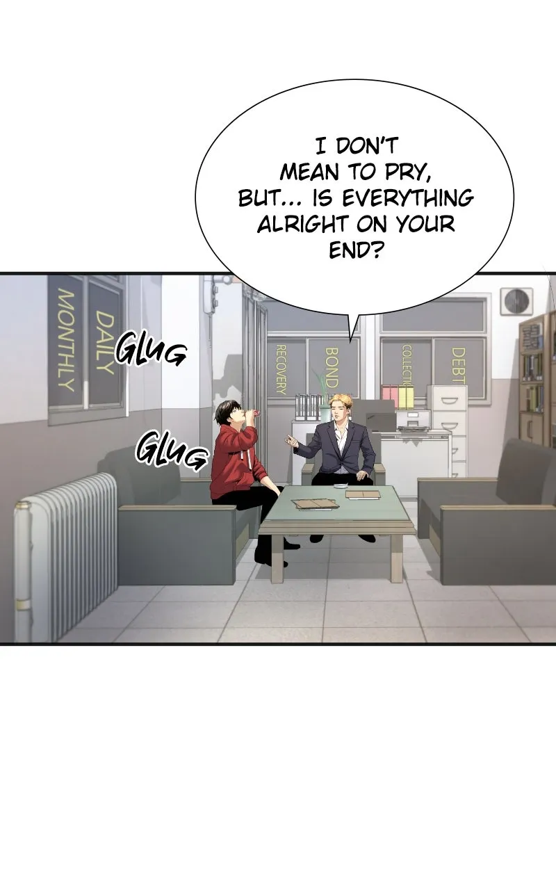Leveling Up in an Exclusive Dungeon Chapter 12 page 2 - 