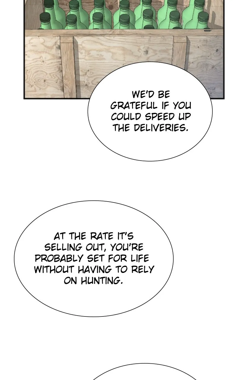 Leveling Up in an Exclusive Dungeon Chapter 12 page 11 - 