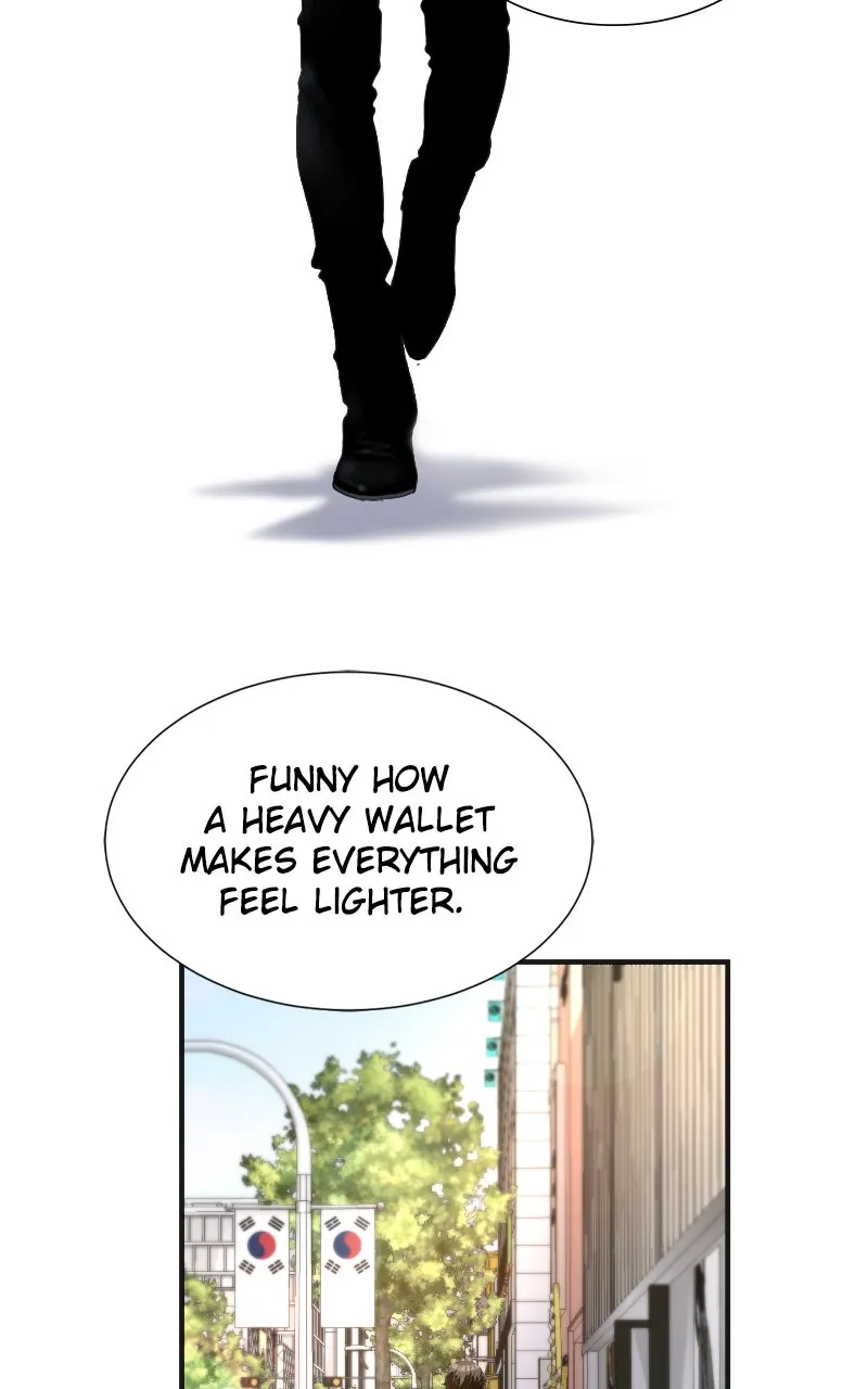 Leveling Up in an Exclusive Dungeon Chapter 12 page 13 - 