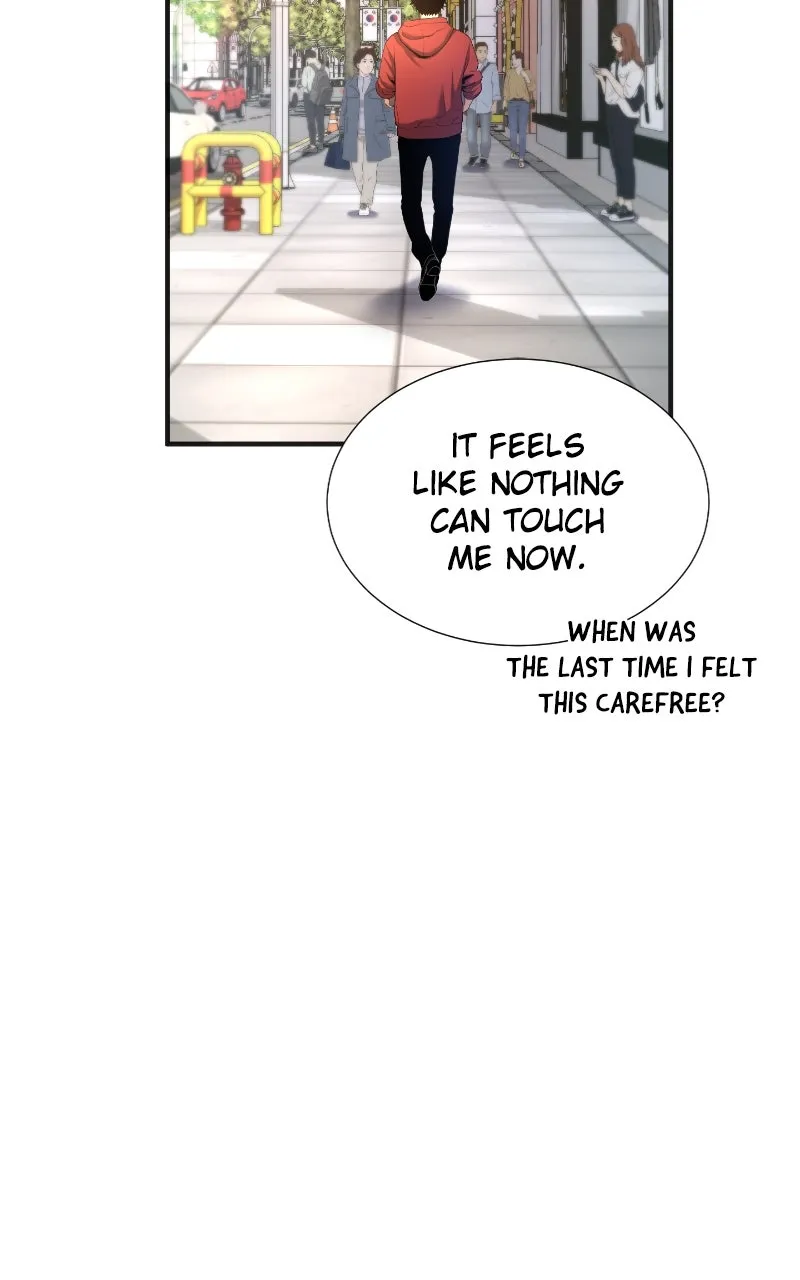Leveling Up in an Exclusive Dungeon Chapter 12 page 14 - 