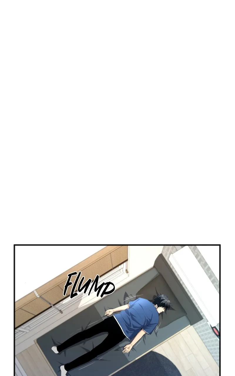 Leveling Up in an Exclusive Dungeon Chapter 12 page 15 - 